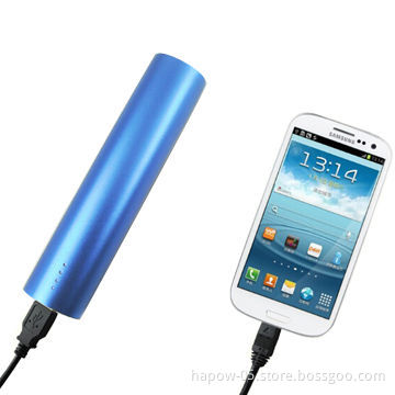 2014 portable mobile power bank 4,500mAhNew